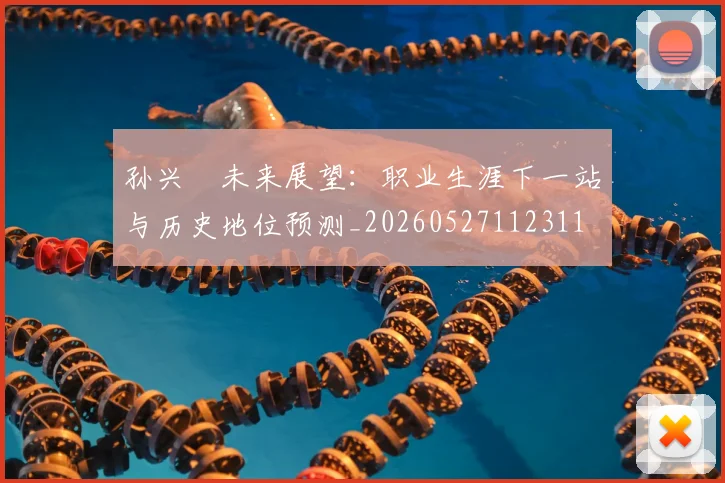孙兴慜未来展望：职业生涯下一站与历史地位预测_20260527112311