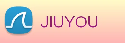 JIUYOU Logo