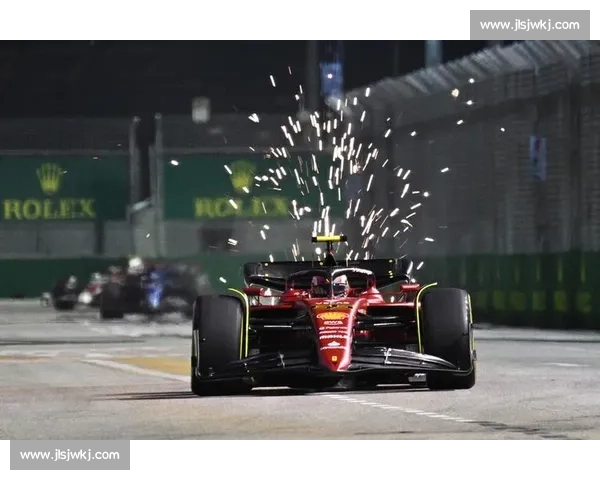 F1新加坡大奖赛：最具挑战性的街道赛之夜_20260603221050